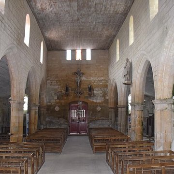 Église Notre-Dame-en-son-Assomption de Braucourt