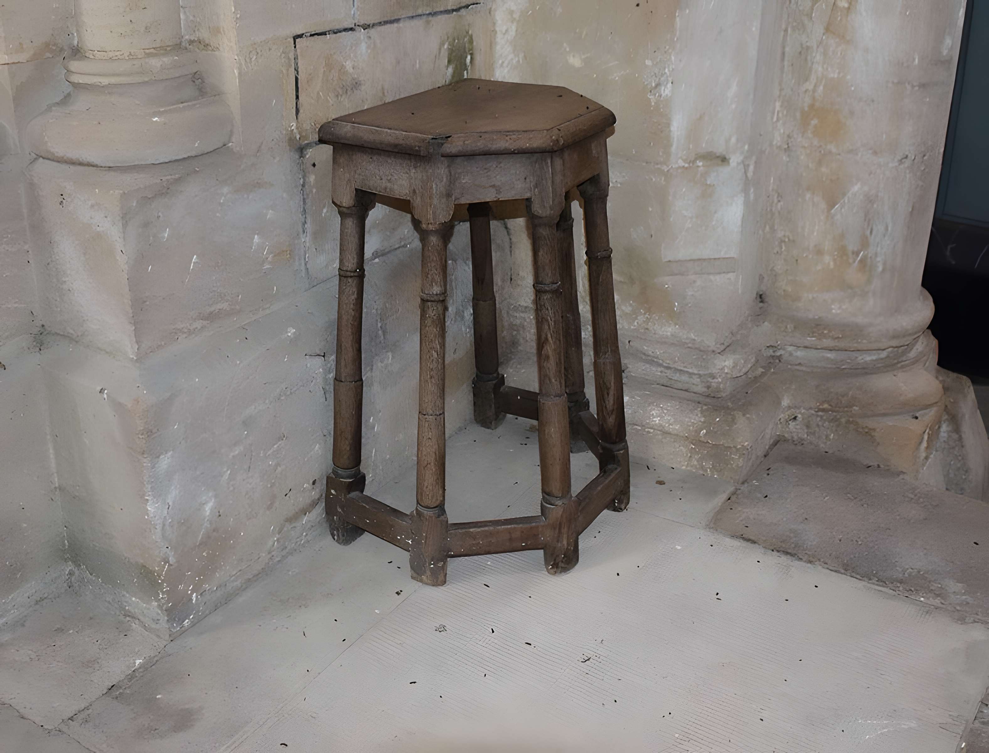 Église Notre-Dame-en-son-Assomption de Braucourt