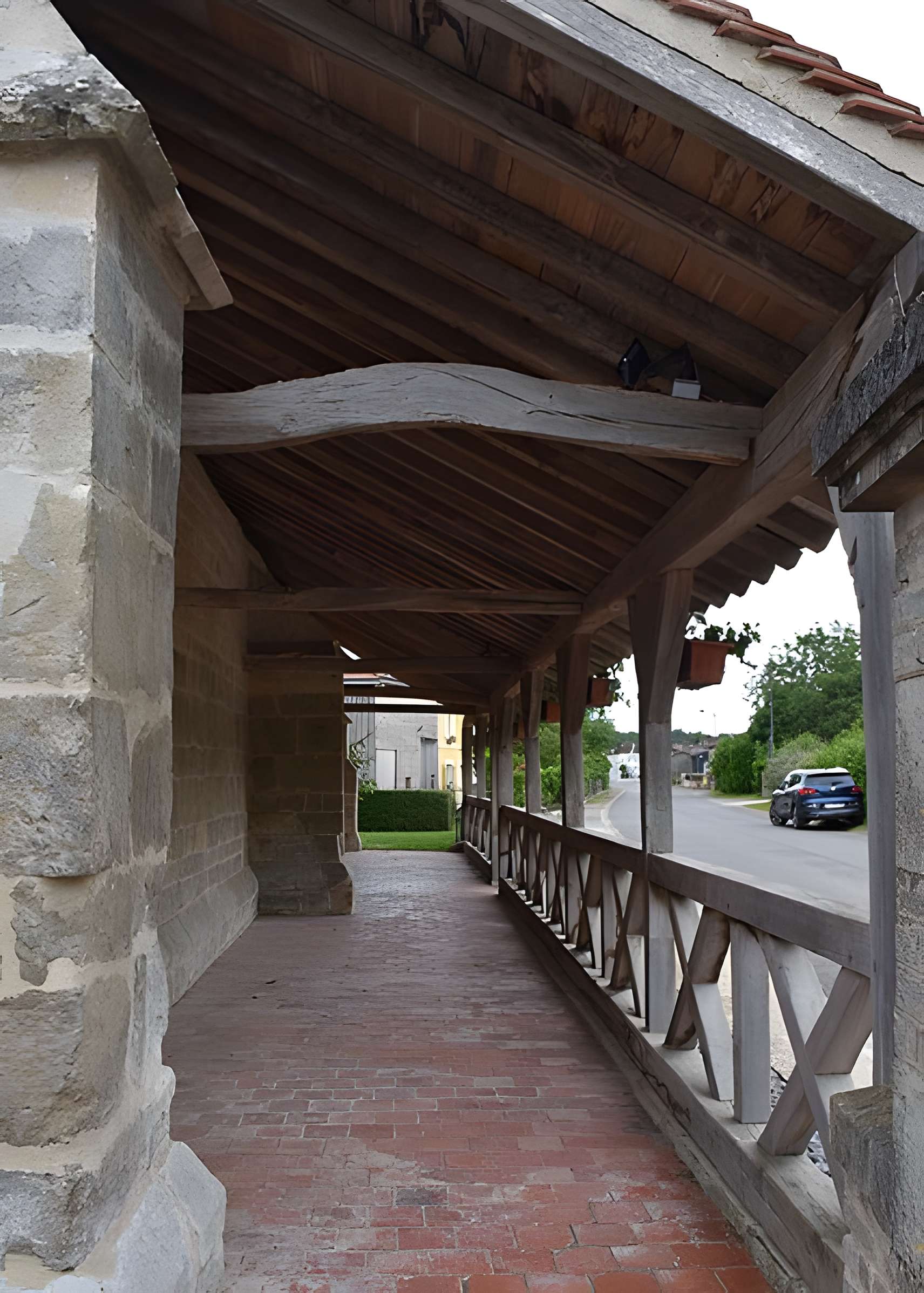 Église Notre-Dame-en-son-Assomption de Braucourt
