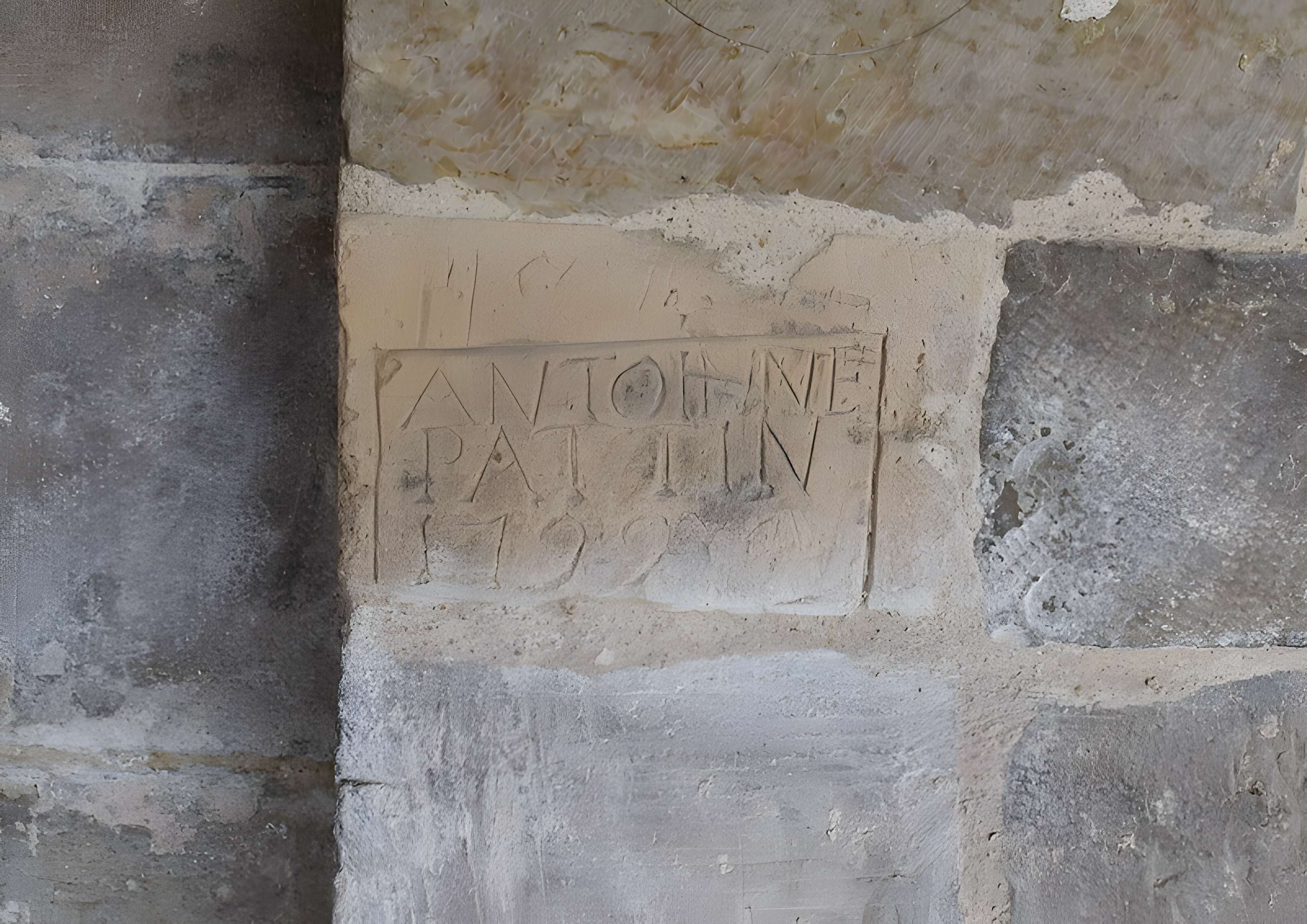 Église Notre-Dame-en-son-Assomption de Braucourt