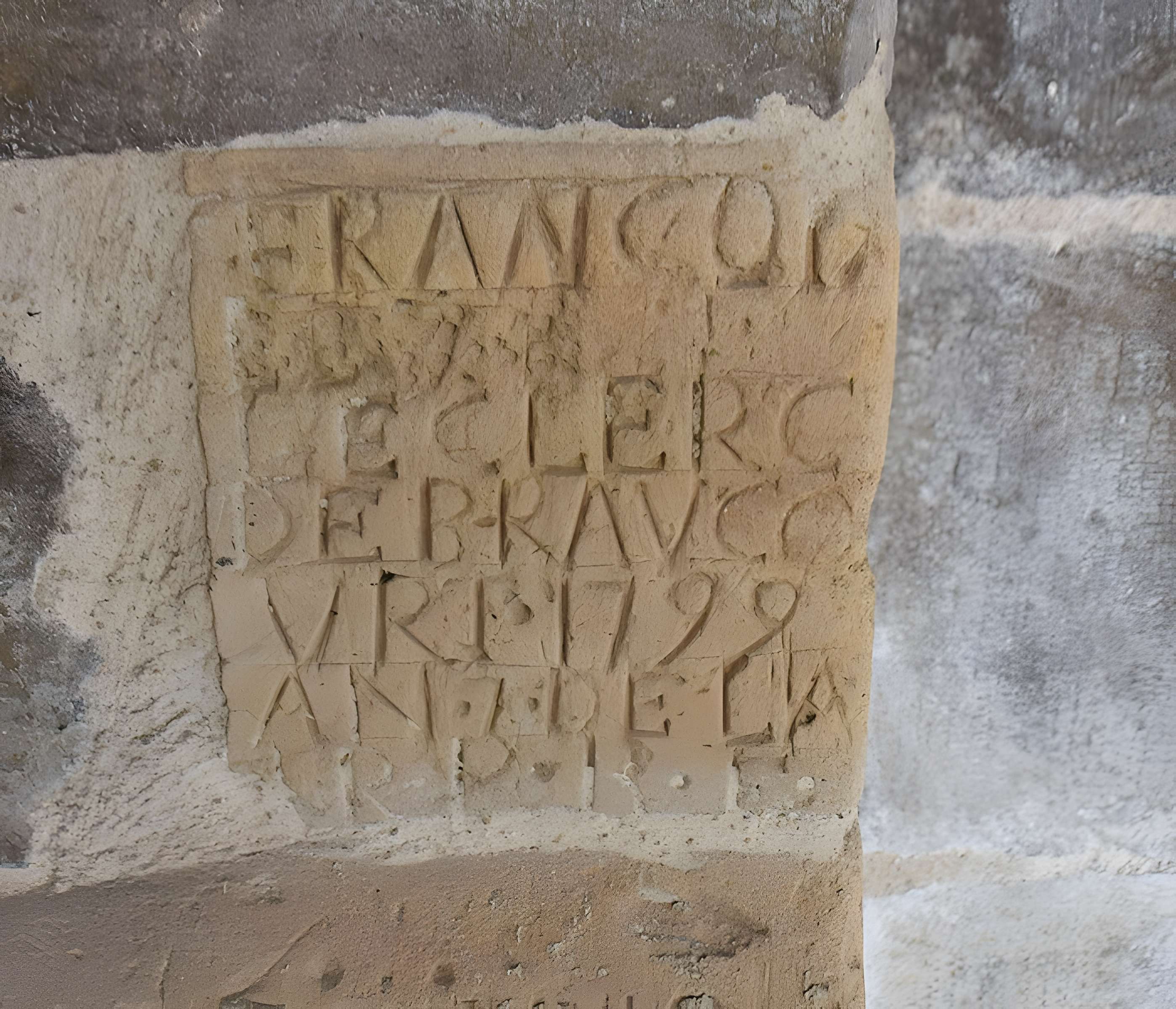 Église Notre-Dame-en-son-Assomption de Braucourt