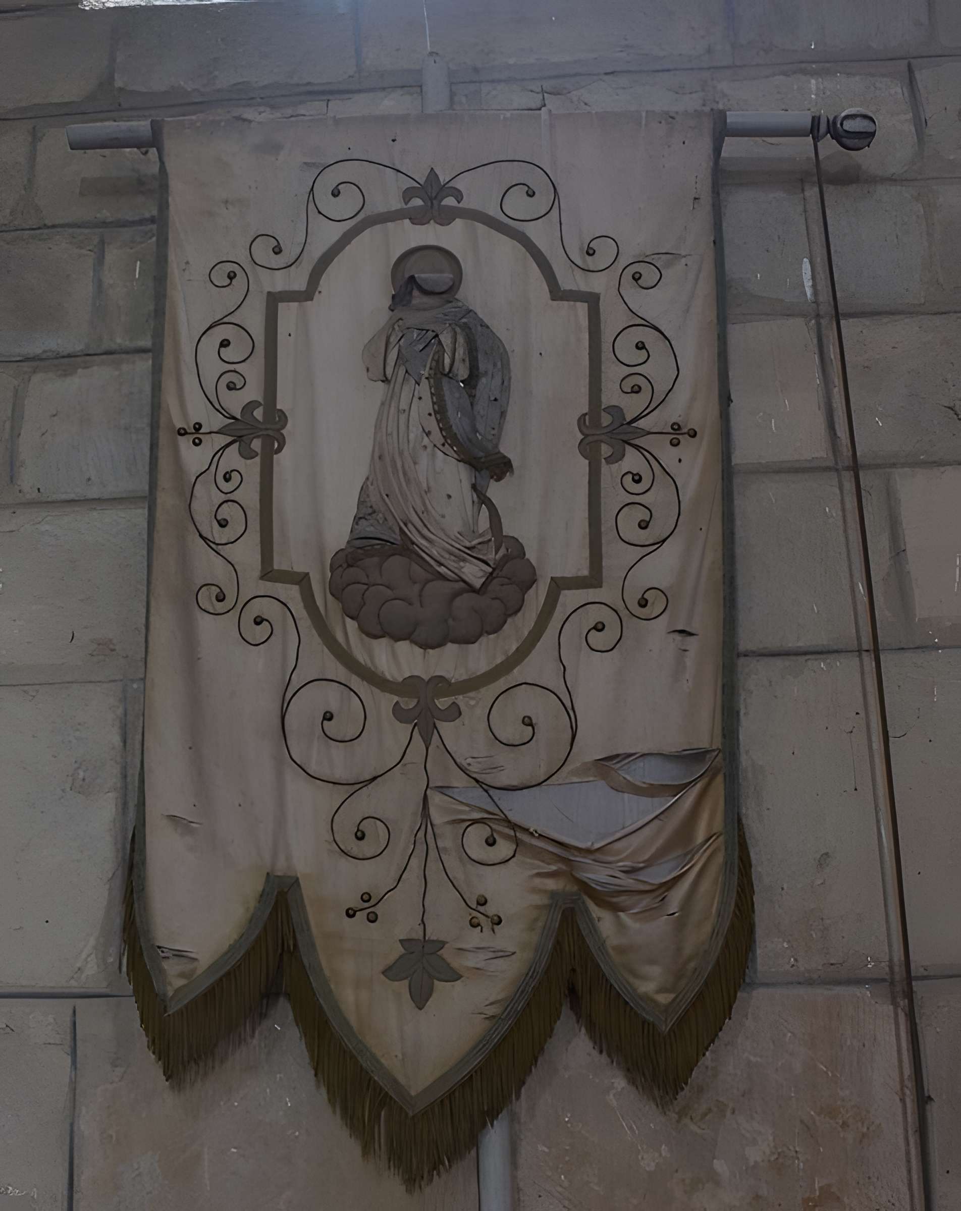 Église Notre-Dame-en-son-Assomption de Braucourt