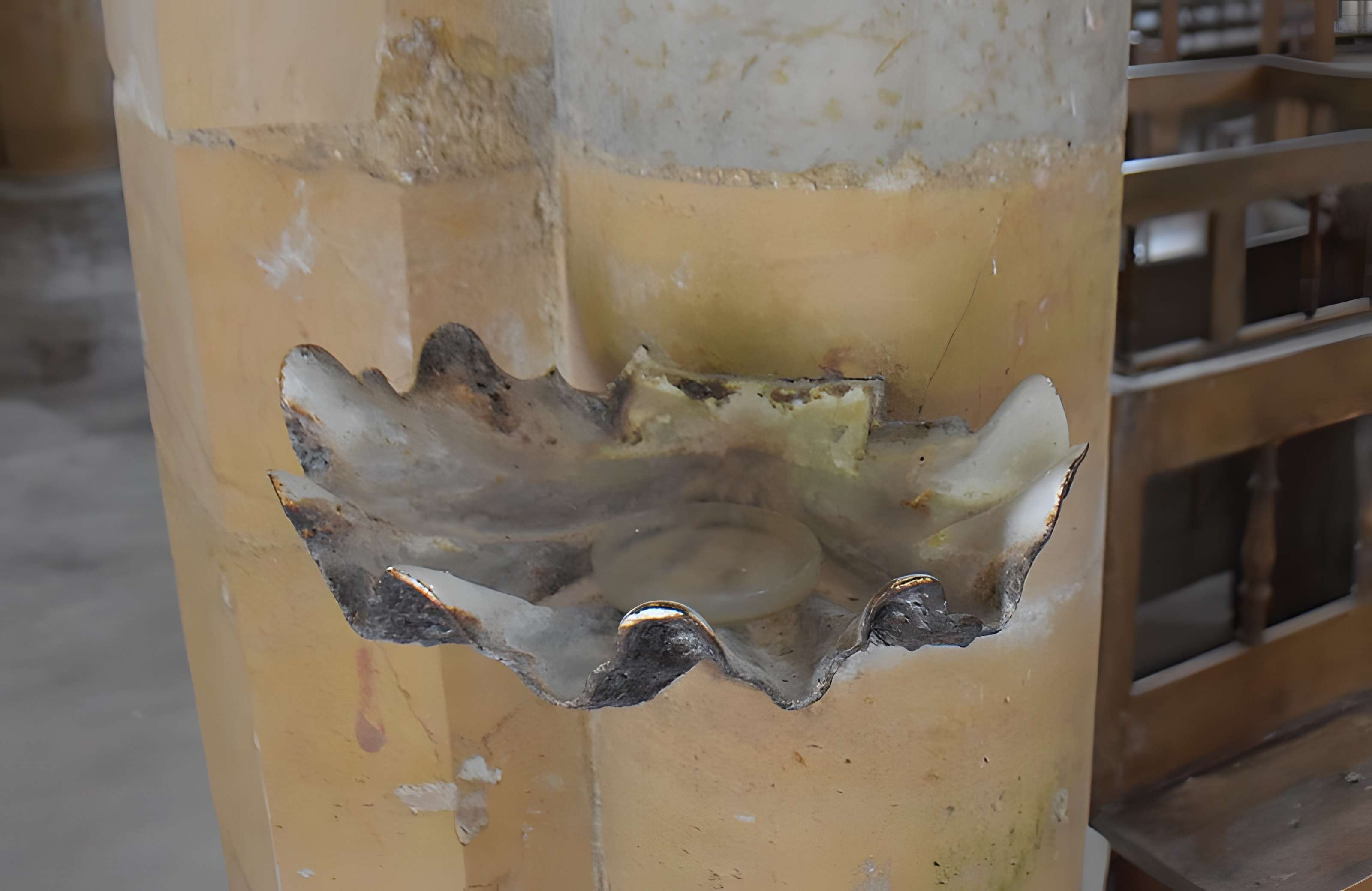 Église Notre-Dame-en-son-Assomption de Braucourt