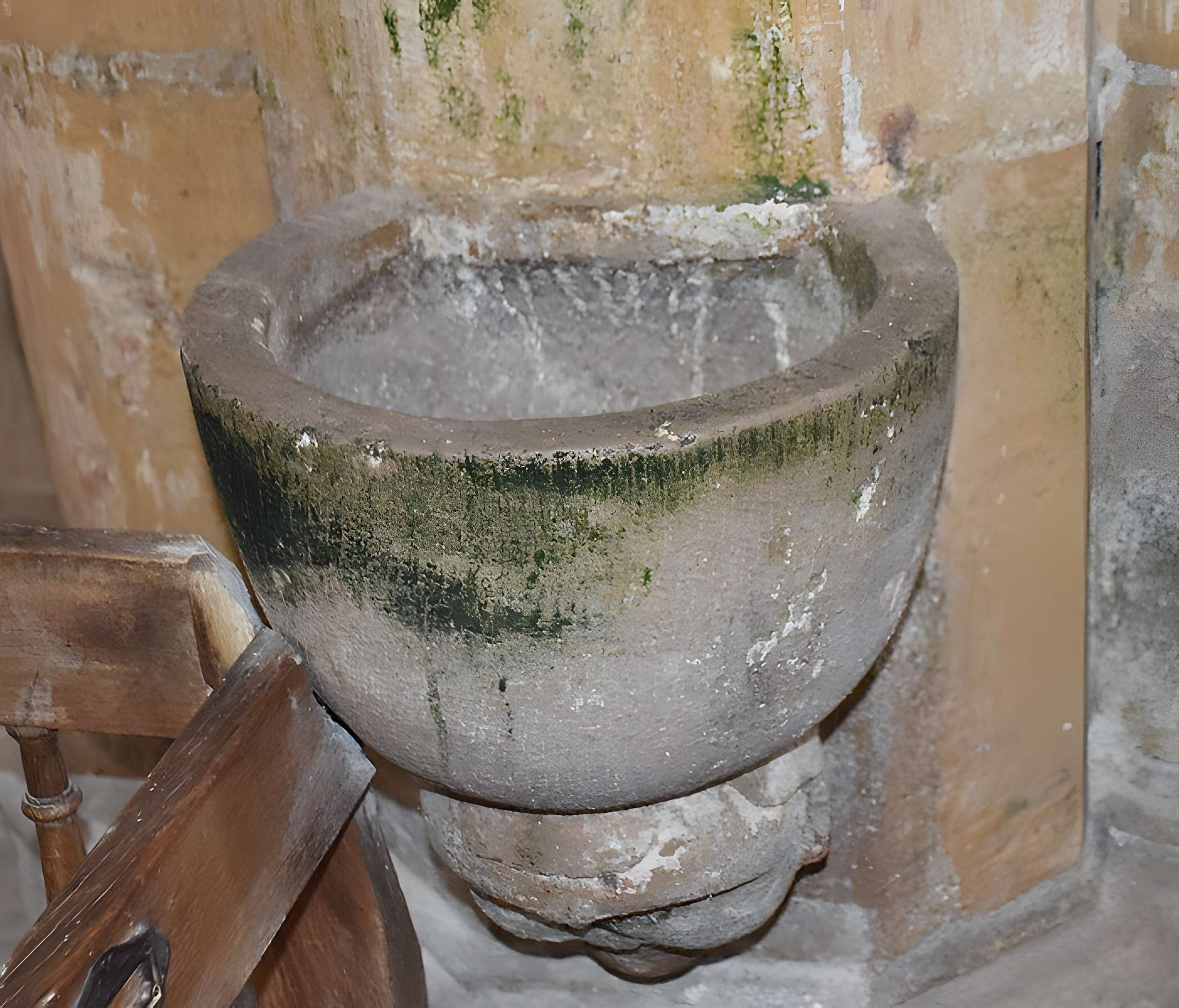 Église Notre-Dame-en-son-Assomption de Braucourt