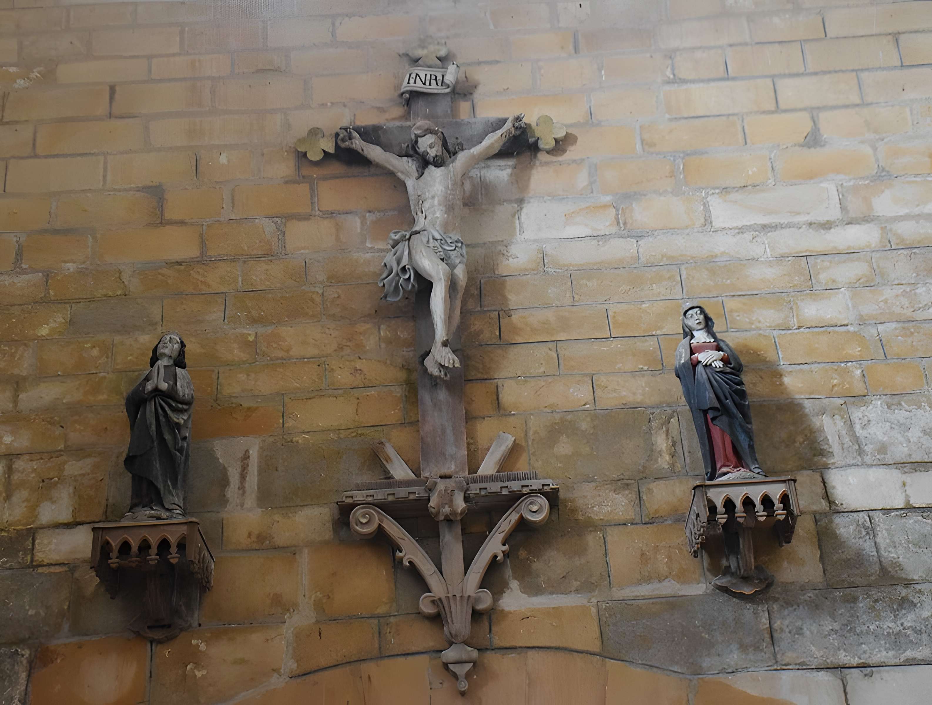 Église Notre-Dame-en-son-Assomption de Braucourt