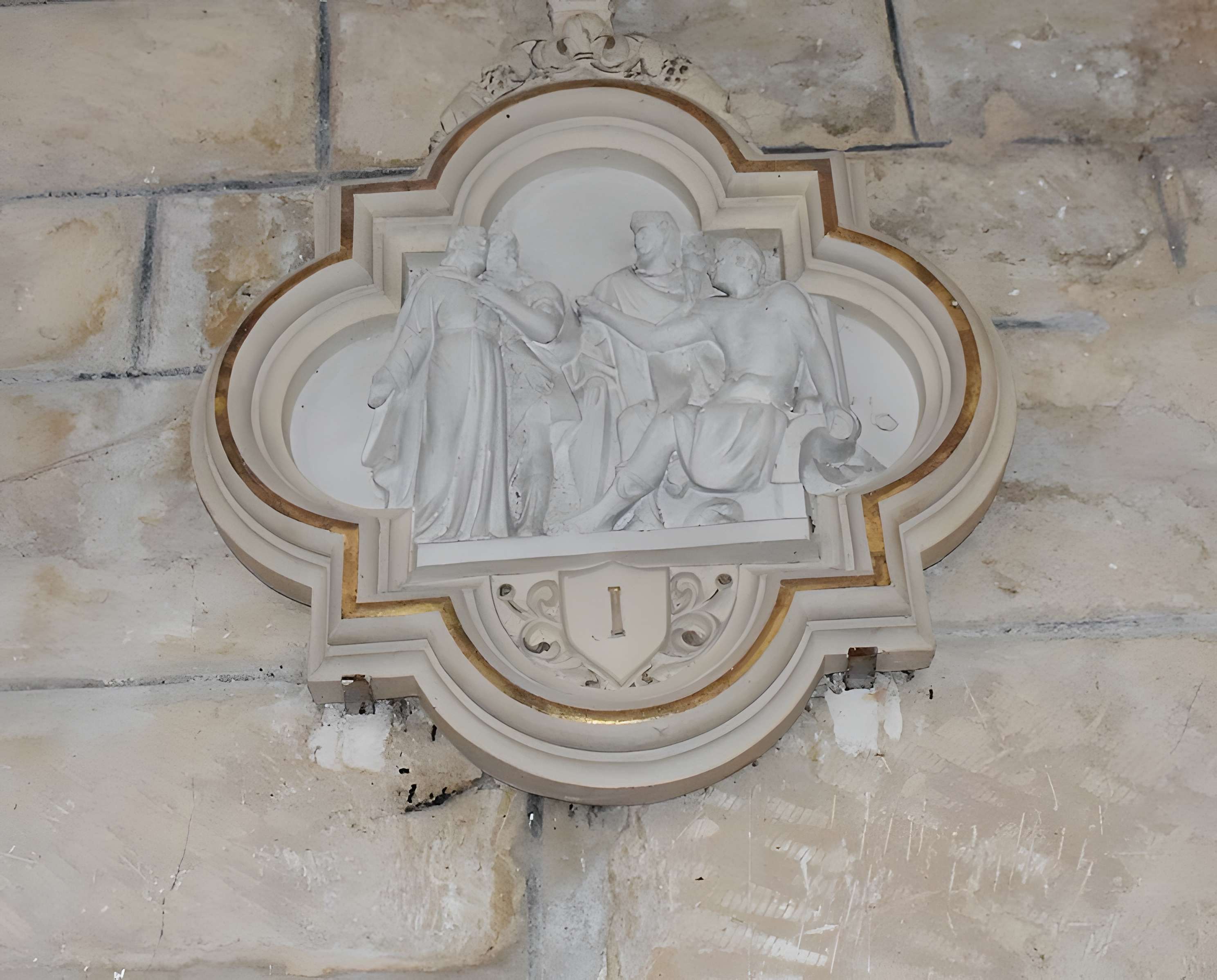 Église Notre-Dame-en-son-Assomption de Braucourt