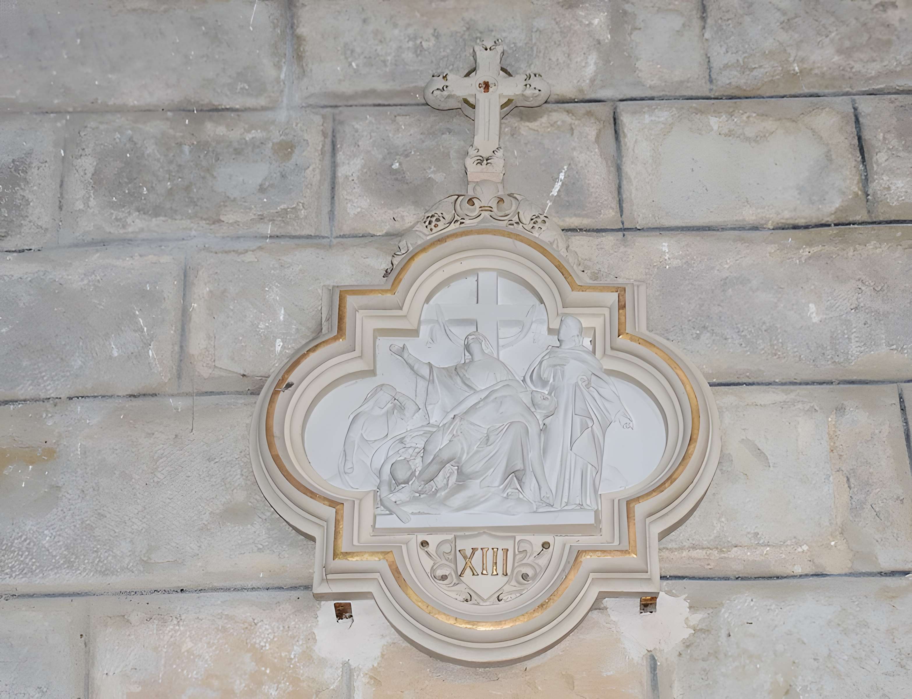 Église Notre-Dame-en-son-Assomption de Braucourt