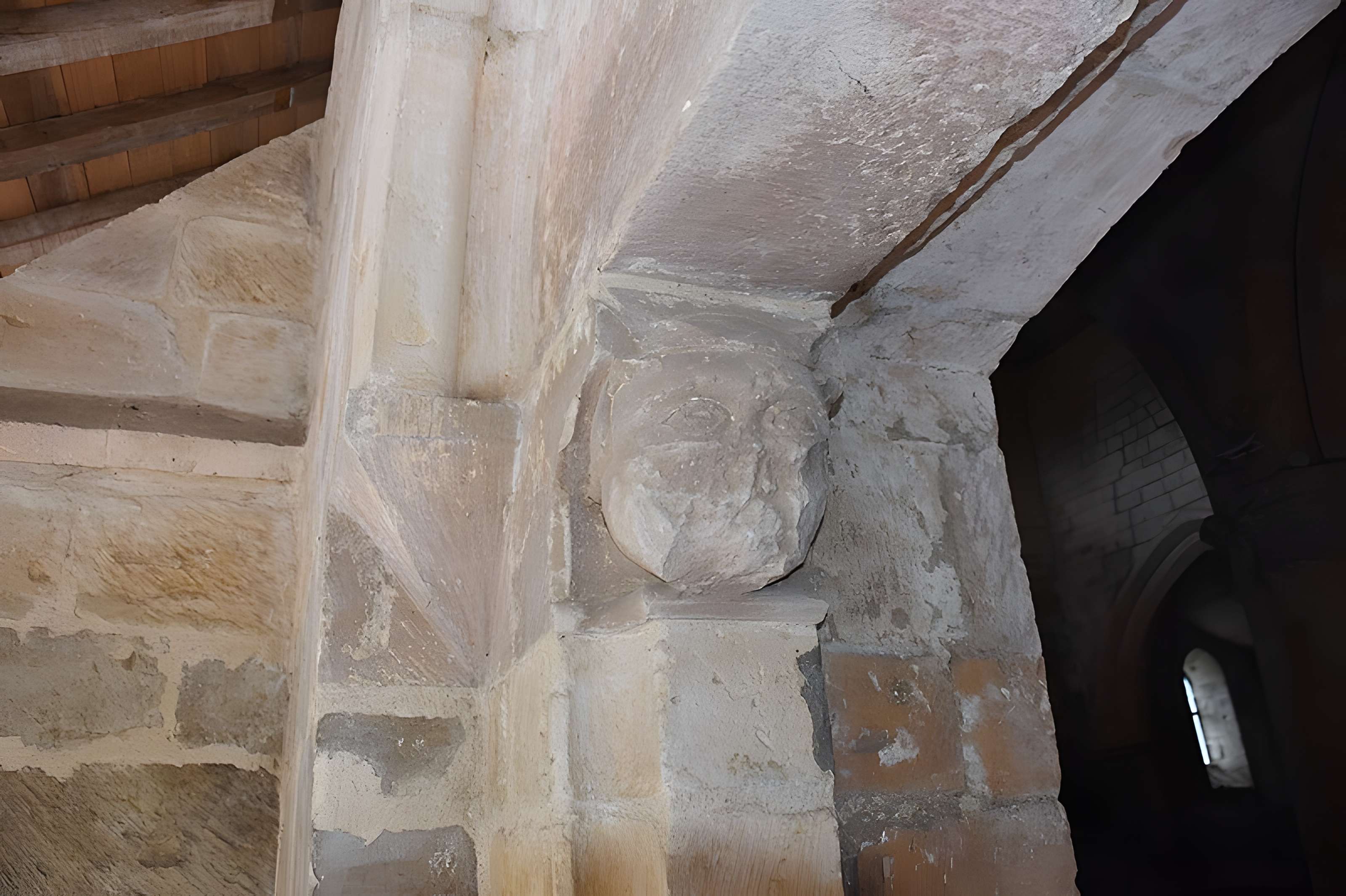 Église Notre-Dame-en-son-Assomption de Braucourt