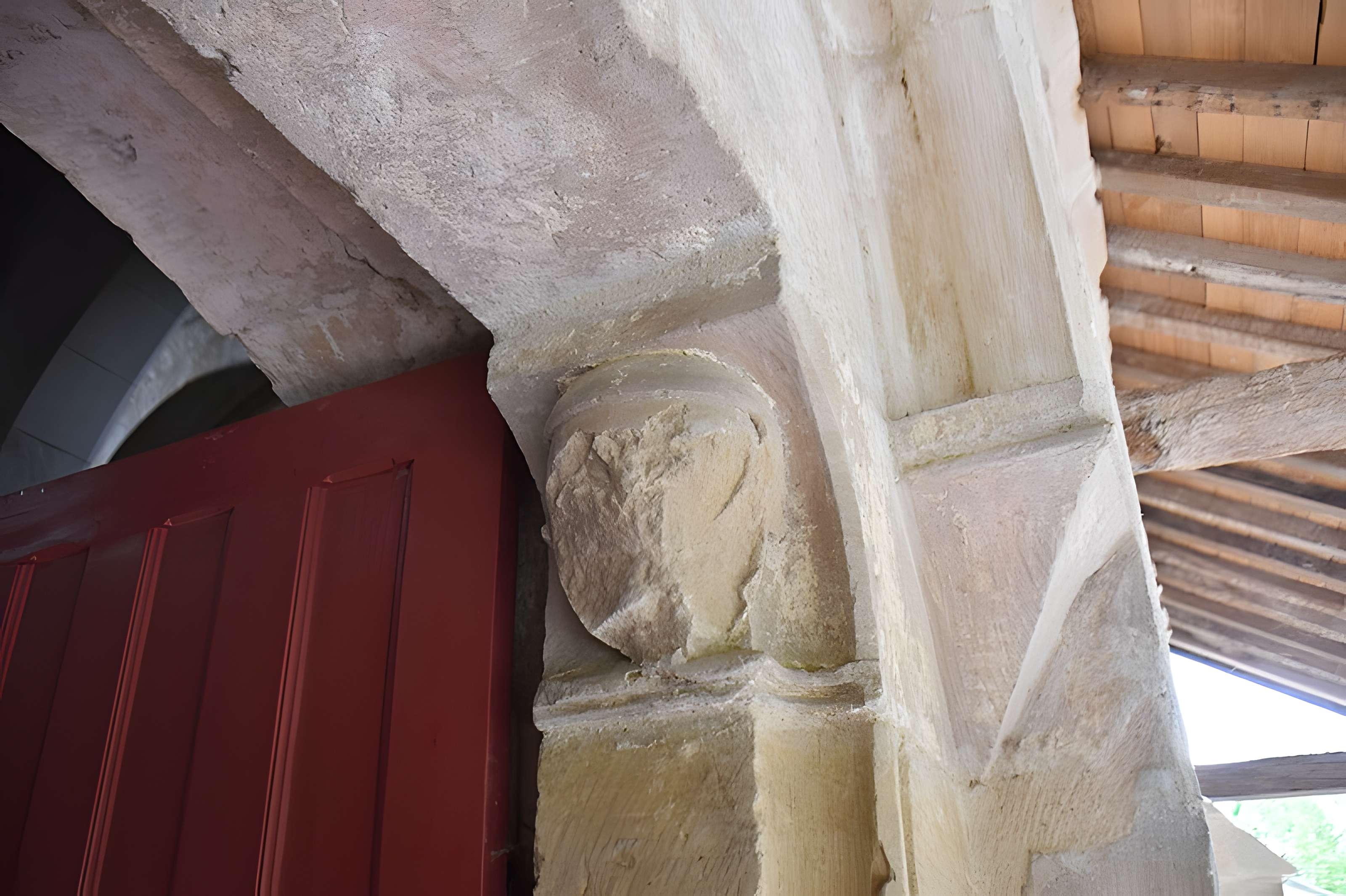 Église Notre-Dame-en-son-Assomption de Braucourt