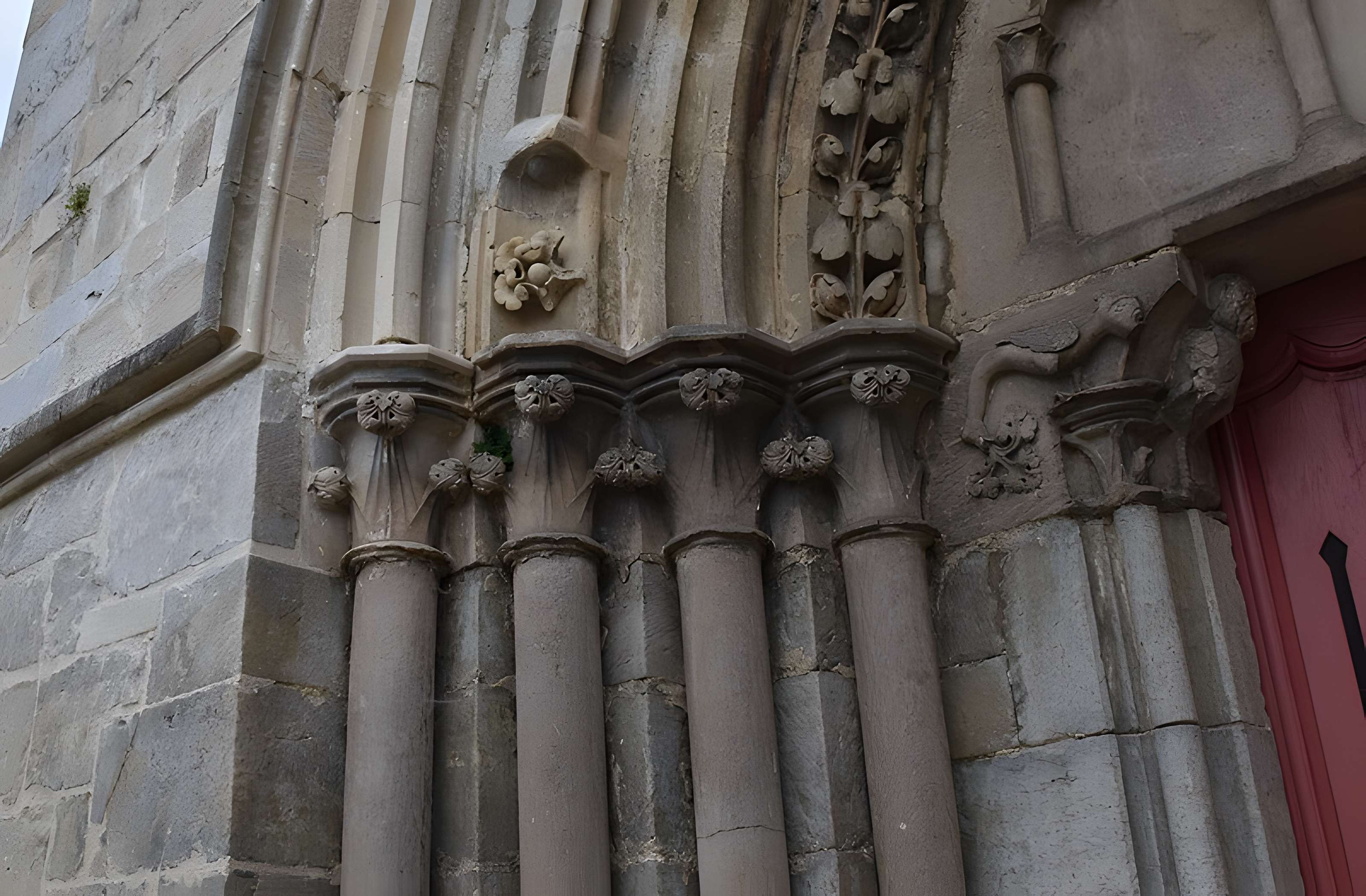 Église Notre-Dame-en-son-Assomption de Braucourt