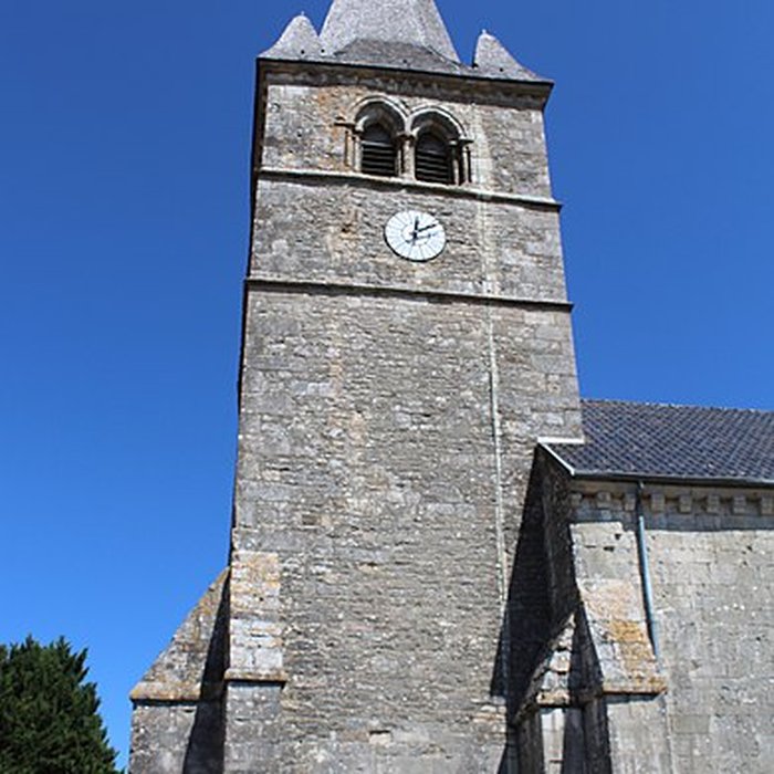 Photo de Église Notre-Dame-en-son-Assomption de Chassigny