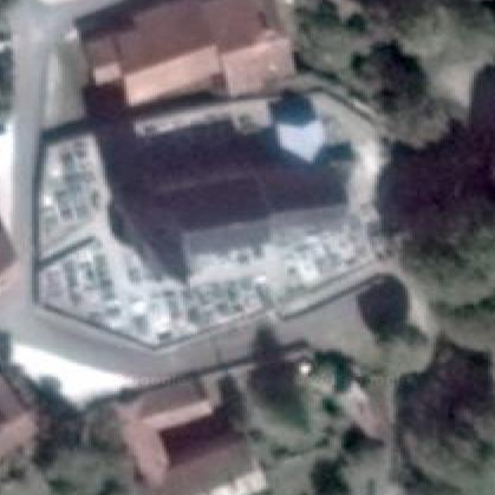 Photo de Église Notre-Dame-en-son-Assomption de Chassigny