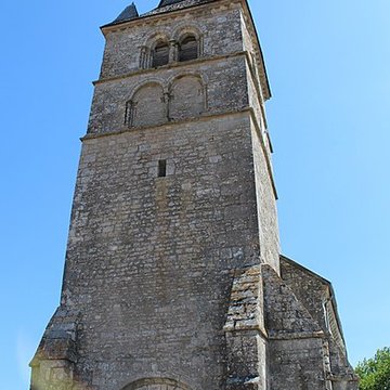Église Notre-Dame-en-son-Assomption de Chassigny