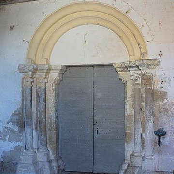 Église Notre-Dame-en-son-Assomption de Chassigny