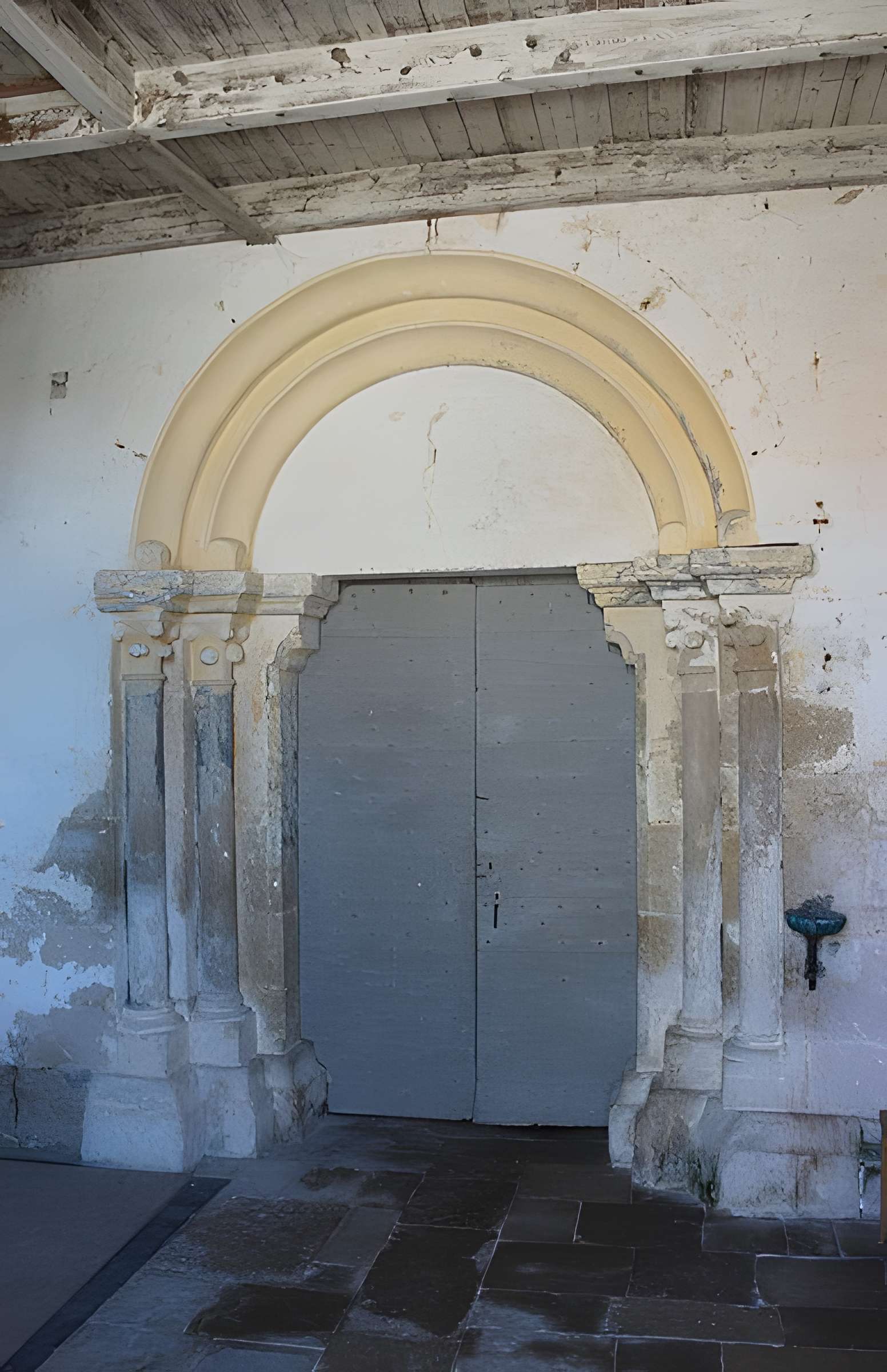 Église Notre-Dame-en-son-Assomption de Chassigny