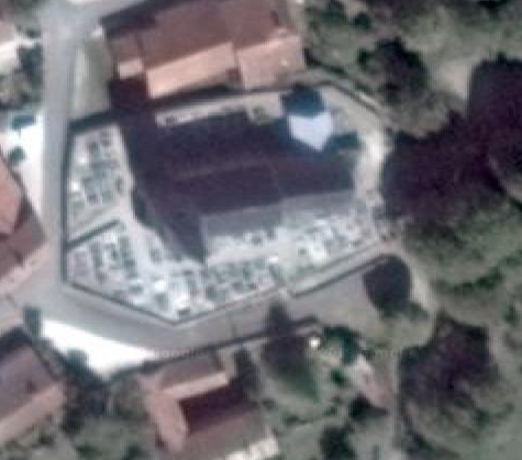 Église Notre-Dame-en-son-Assomption de Chassigny 