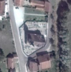 Église Notre-Dame-en-son-Assomption de Choilley 