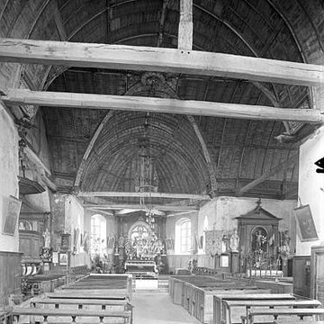 Église Notre-Dame-et-Saint-Julien de Puchay