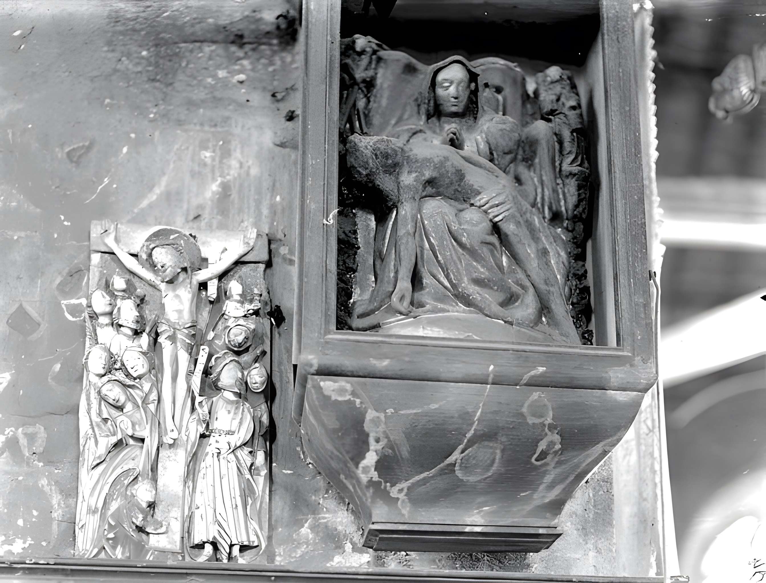 Église Notre-Dame-et-Saint-Julien de Puchay