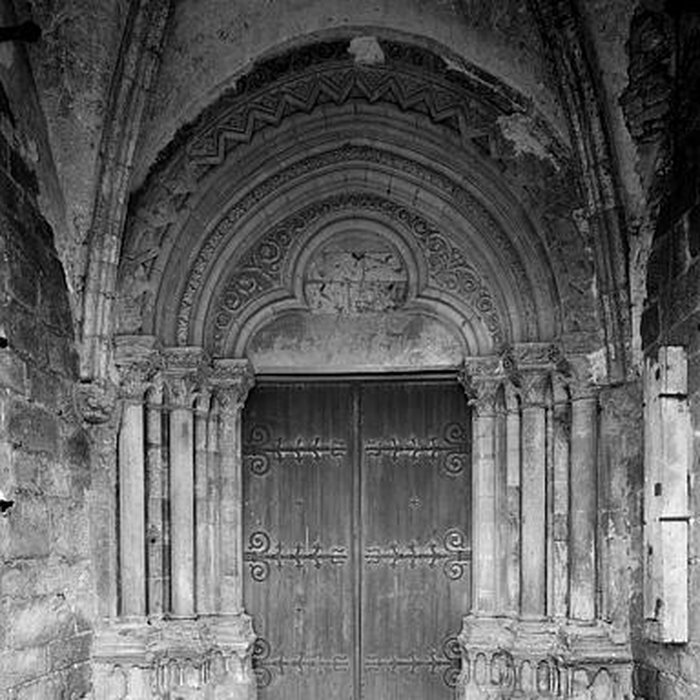 Photo de Église Notre-Dame-et-Saint-Laurent de Grez-sur-Loing