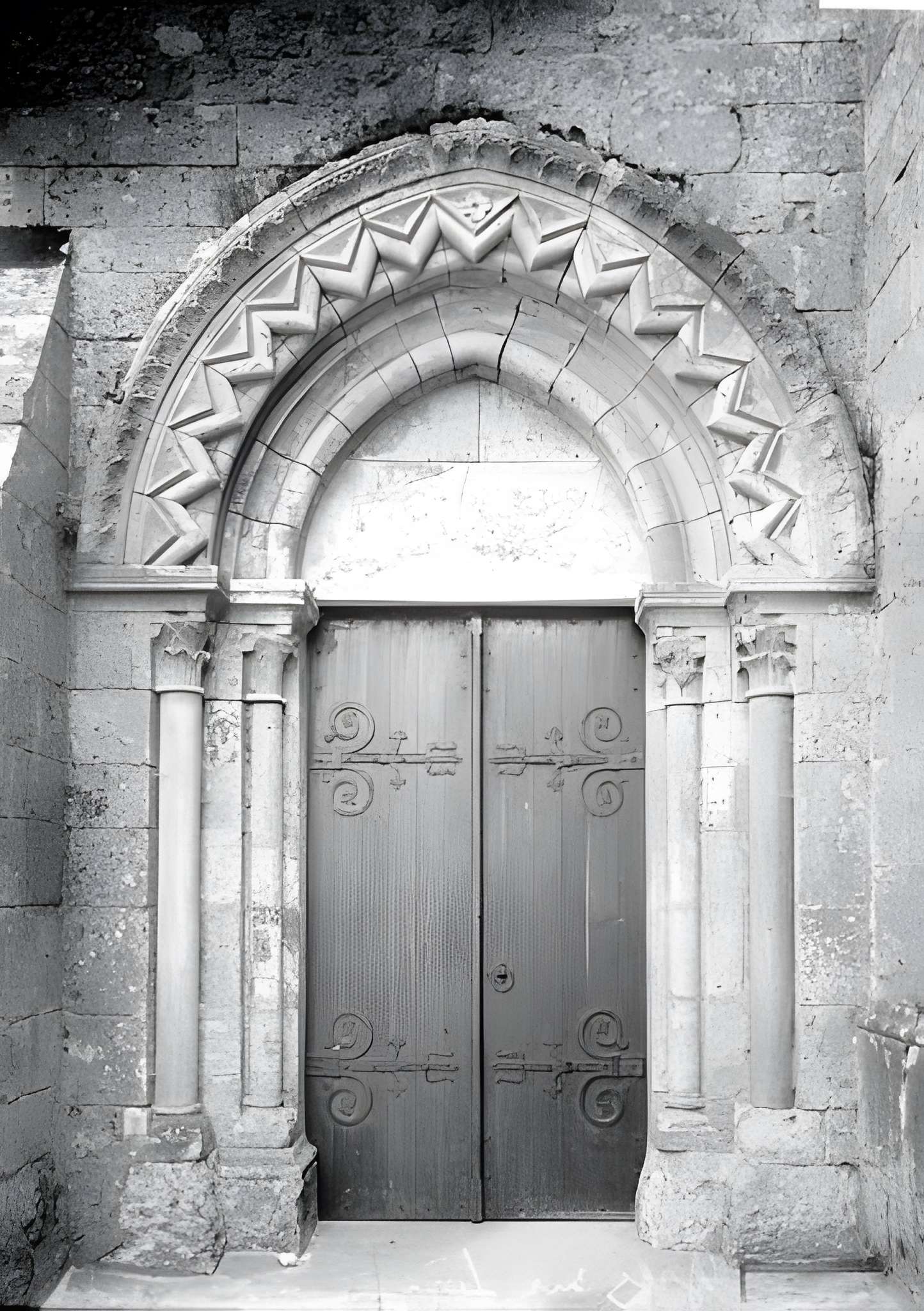 Église Notre-Dame-et-Saint-Laurent de Grez-sur-Loing