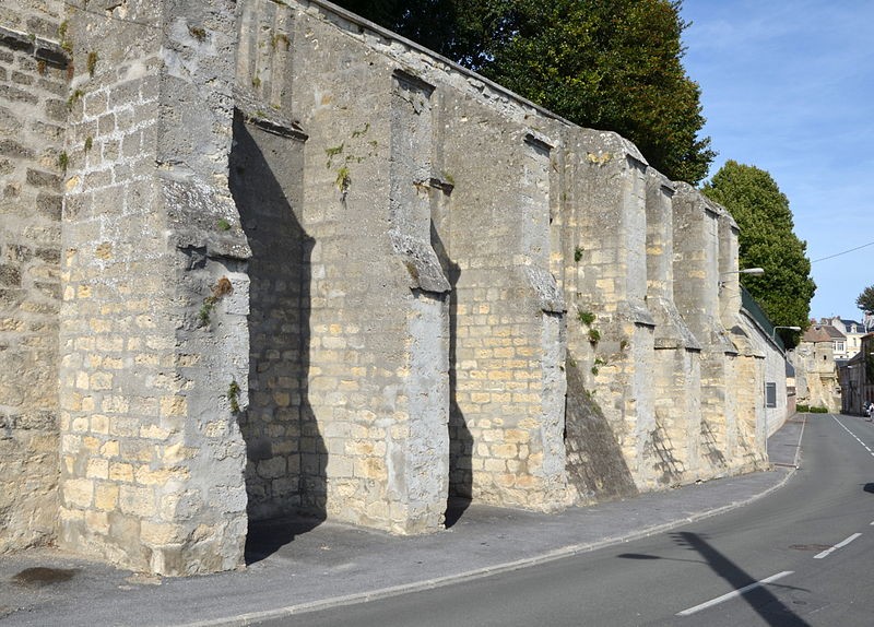 Photo de Église Notre-Dame-la-Profonde de Laon