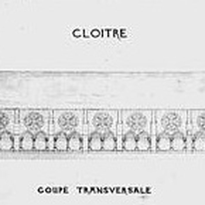 Photo de Église Notre-Dame-la-Profonde de Laon