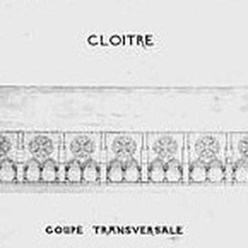 Église Notre-Dame-la-Profonde de Laon