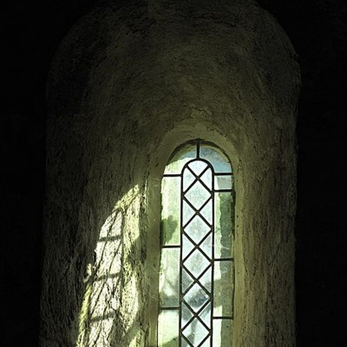 Photo de Église Notre-Dame-Sainte-Croix de Bray-sur-Seine