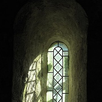 Église Notre-Dame-Sainte-Croix de Bray-sur-Seine