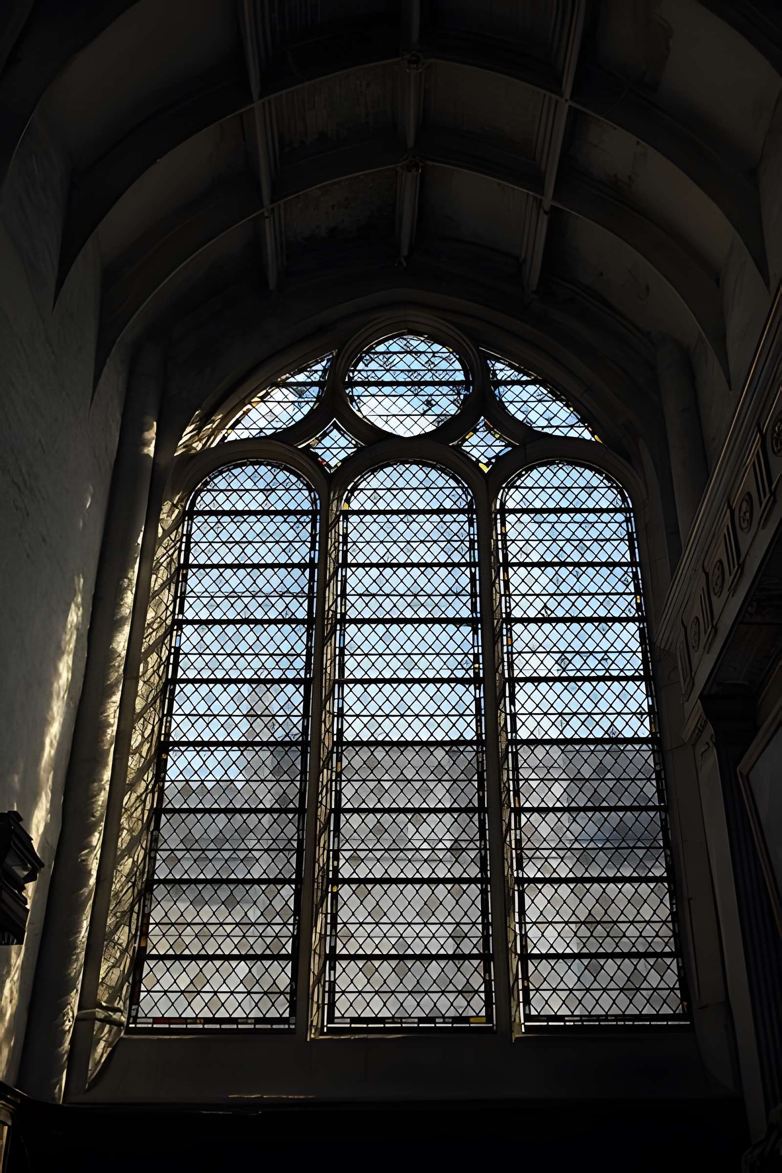 Église Notre-Dame-Sainte-Croix de Bray-sur-Seine