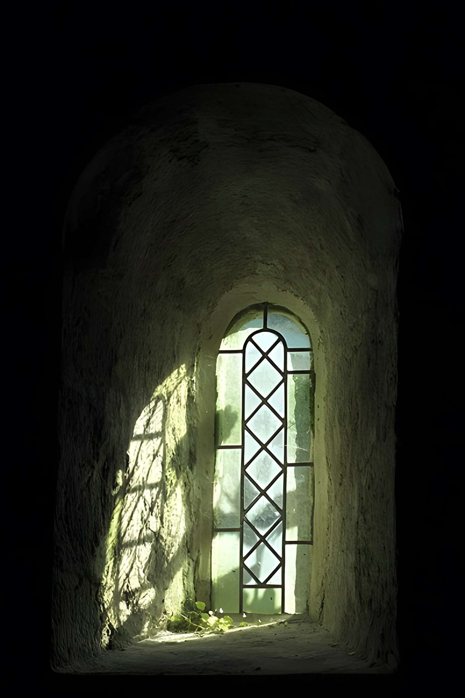 Église Notre-Dame-Sainte-Croix de Bray-sur-Seine