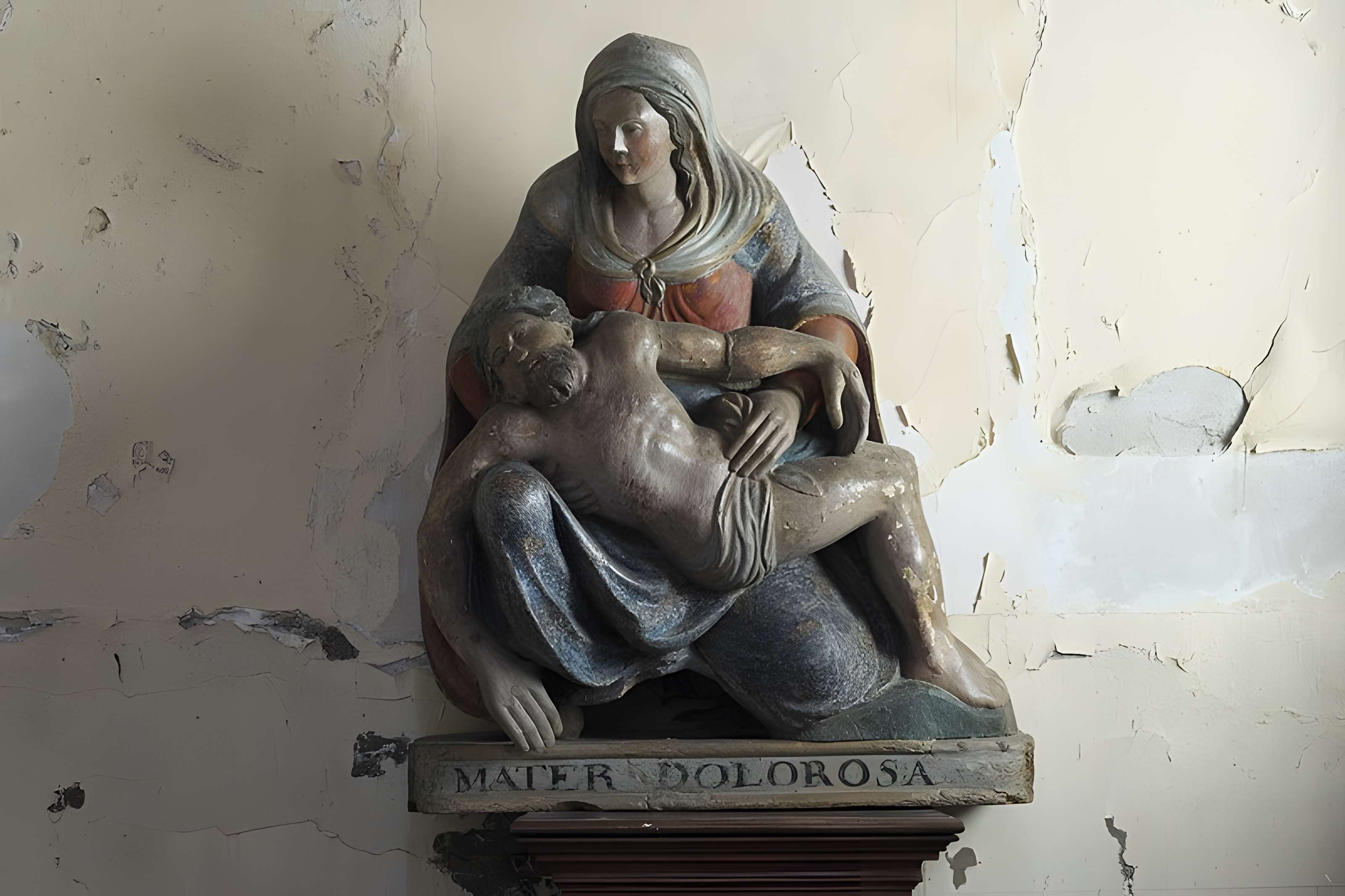 Église Notre-Dame-Sainte-Croix de Bray-sur-Seine