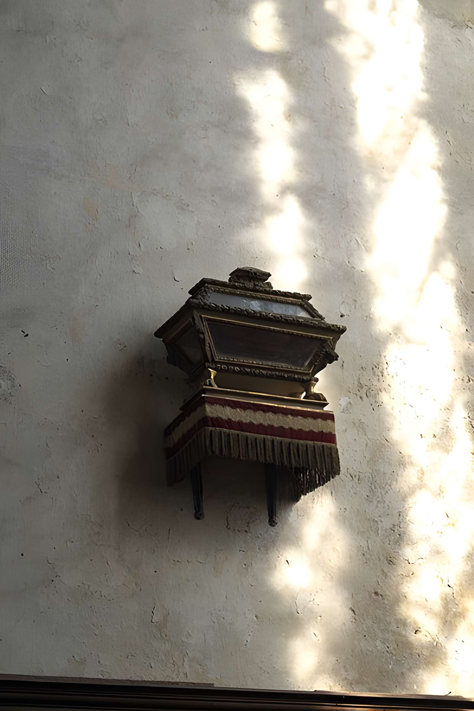 Église Notre-Dame-Sainte-Croix de Bray-sur-Seine