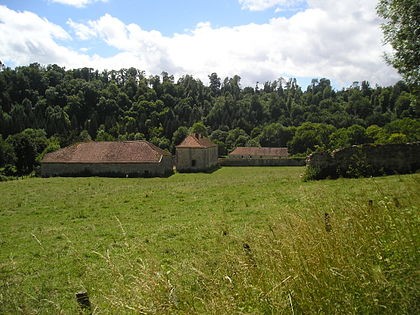 Photo de Abbaye de la Crête
