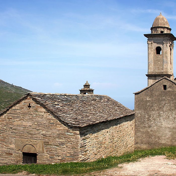 Photo de Église paroissiale Santa Maria Assunta de Brando