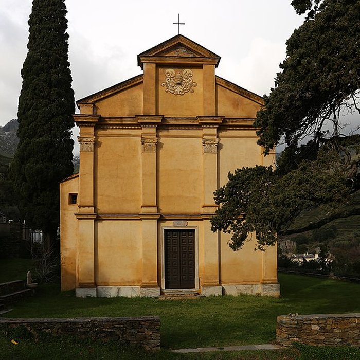 Photo de Église paroissiale Santa Maria Assunta de Brando