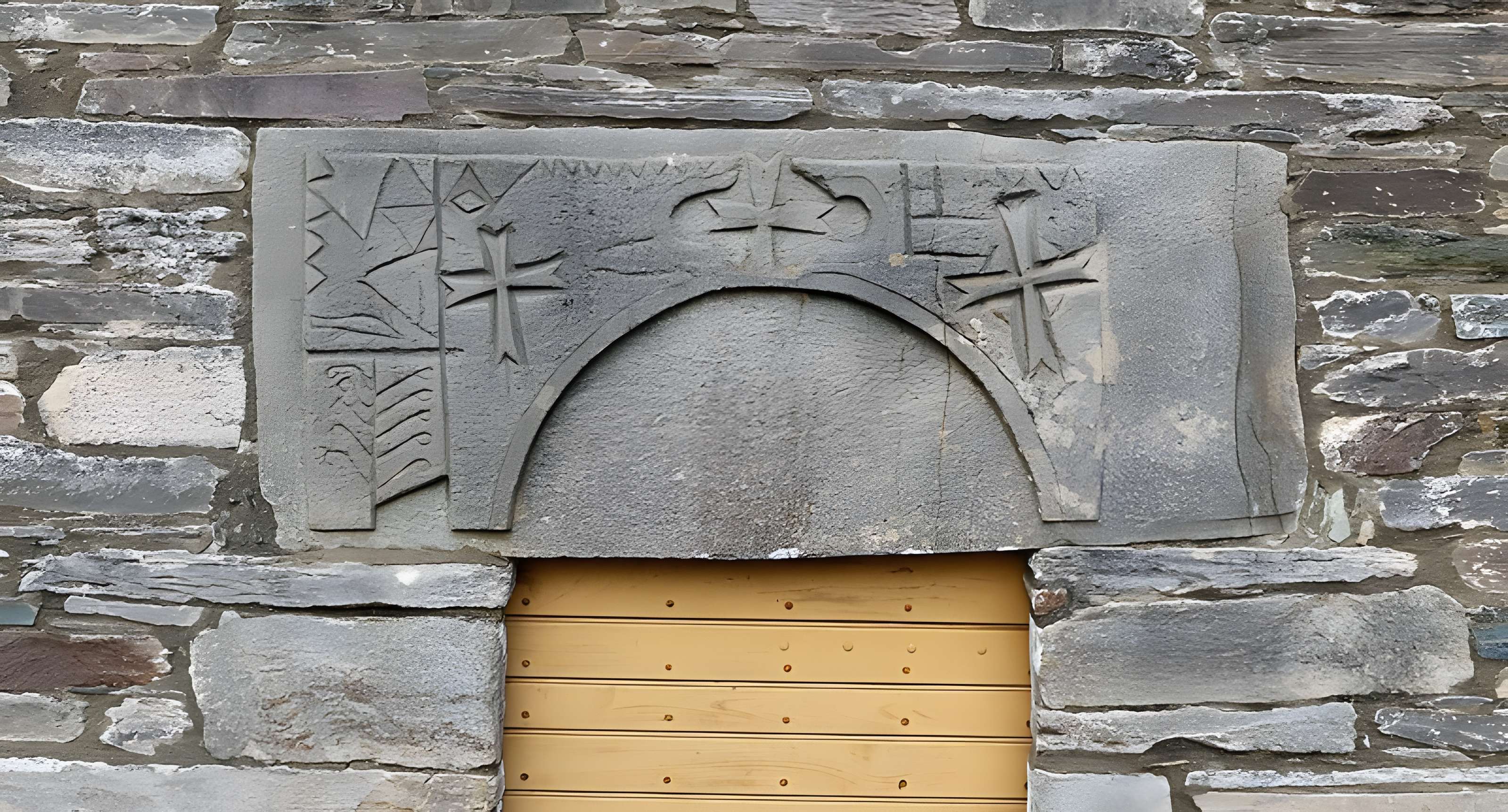 Église paroissiale Santa Maria Assunta de Brando