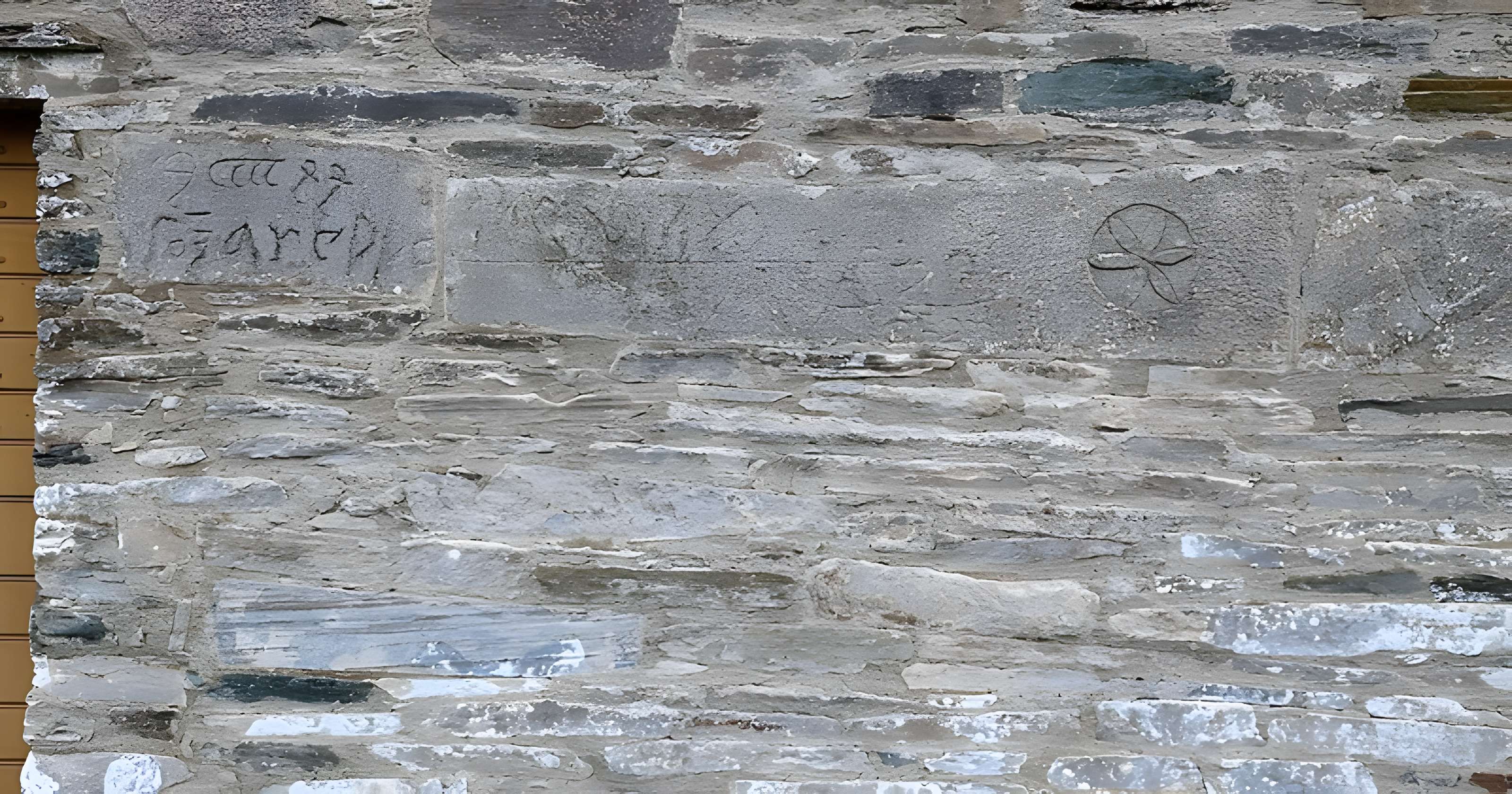 Église paroissiale Santa Maria Assunta de Brando