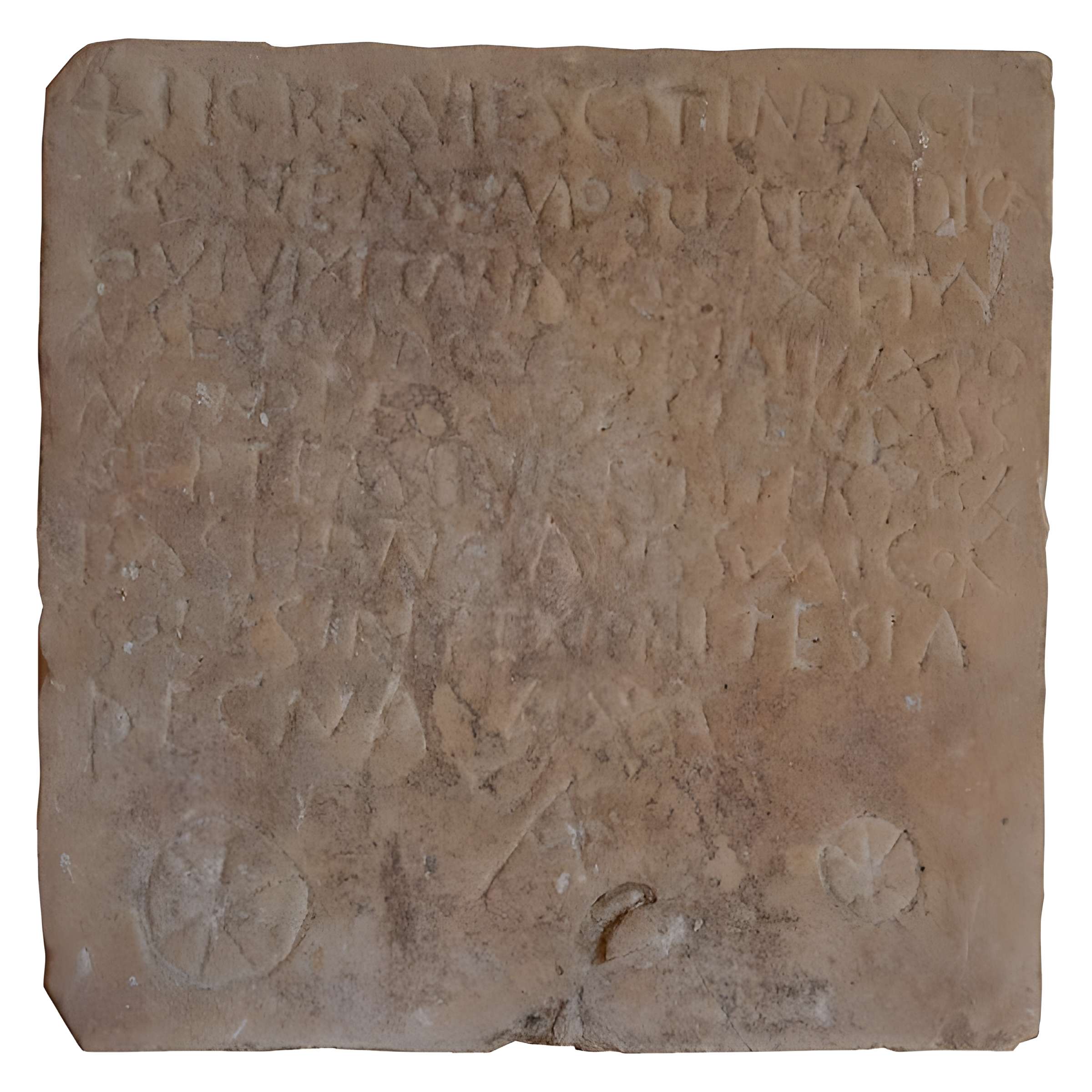 Église prieural de Tourdan de Revel-Tourdan