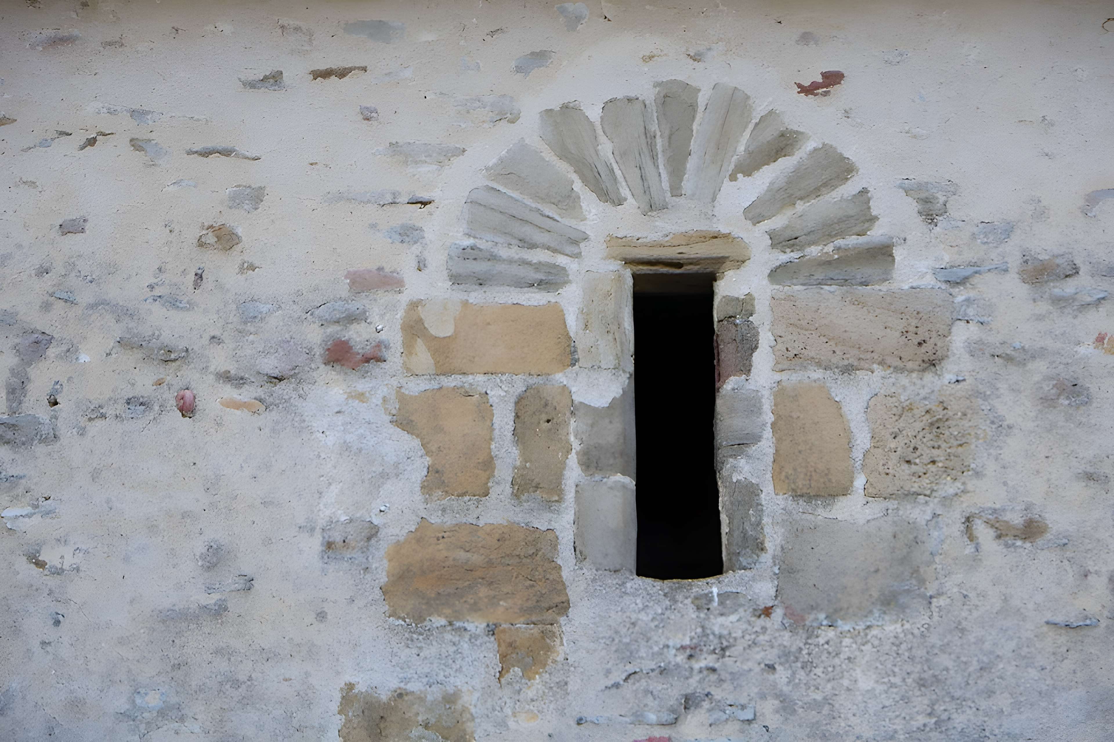 Église prieural de Tourdan de Revel-Tourdan