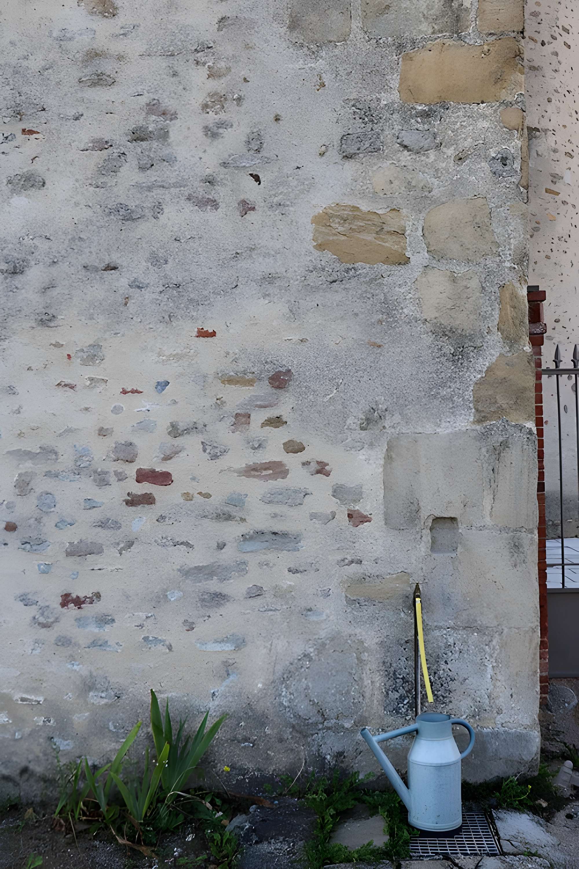 Église prieural de Tourdan de Revel-Tourdan