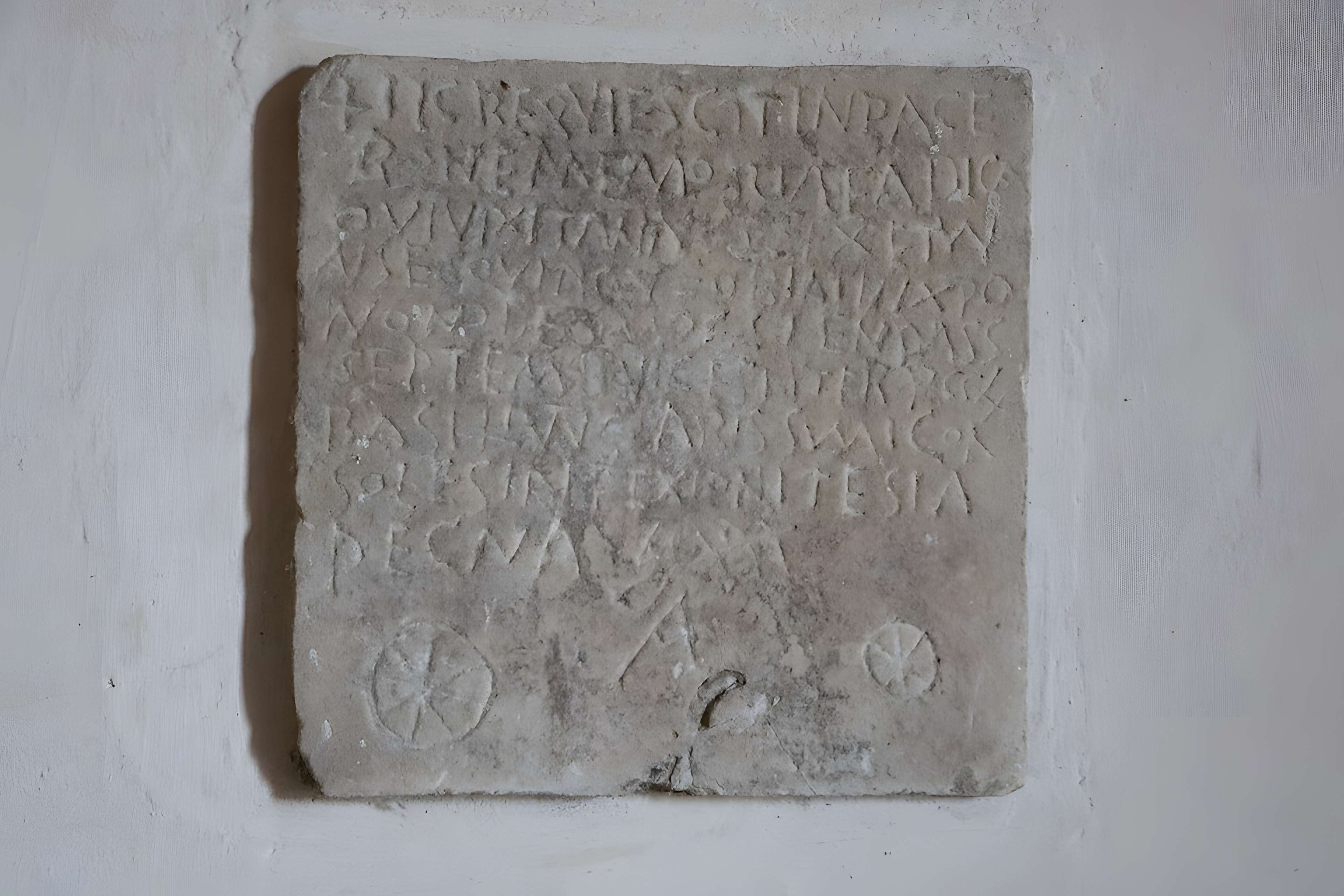 Église prieural de Tourdan de Revel-Tourdan