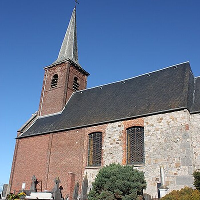 Photo de Église Saint-Achard de Mecquignies
