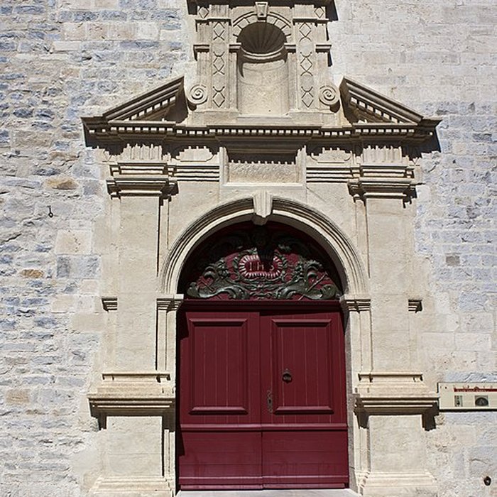 Photo de Église Saint-Adrien de Caveirac