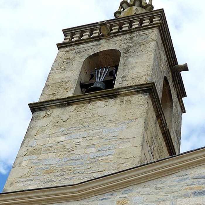 Photo de Église Saint-Adrien de Caveirac