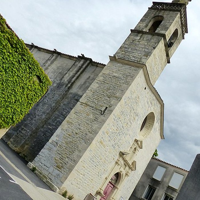 Photo de Église Saint-Adrien de Caveirac