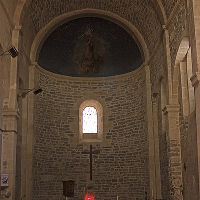 Photo de Église Saint-Adrien de Caveirac
