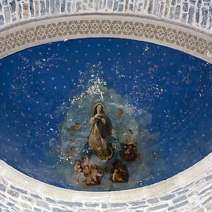 Photo de Église Saint-Adrien de Caveirac