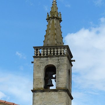 Église Saint-Adrien de Caveirac